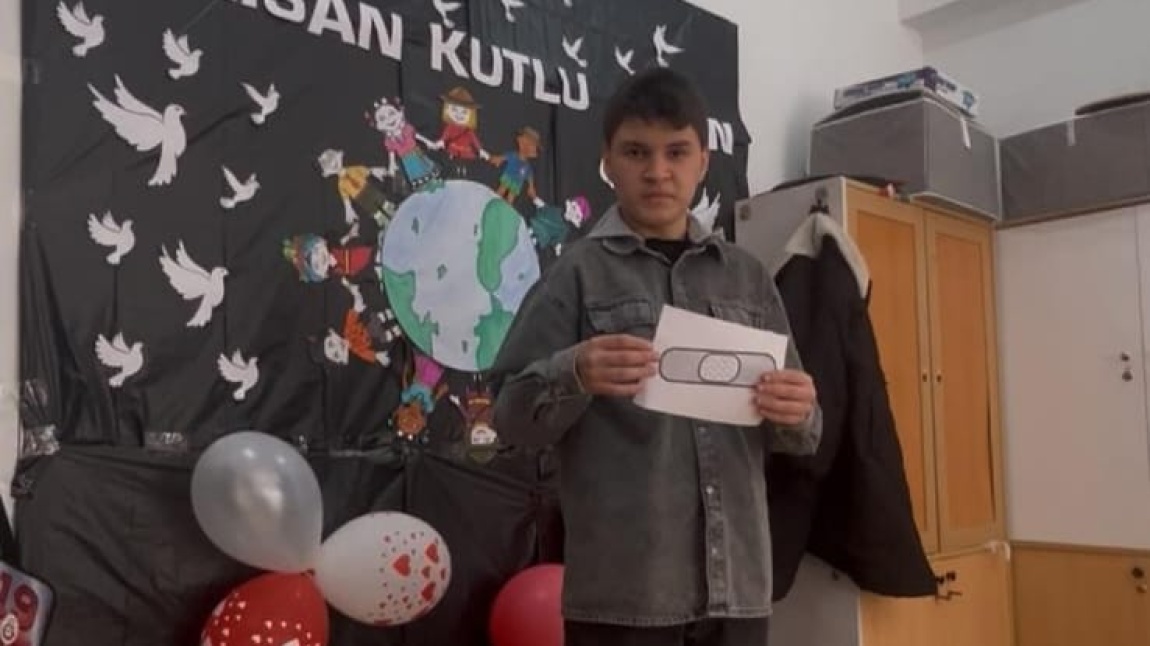 Afet Farkındalık Eğitimi